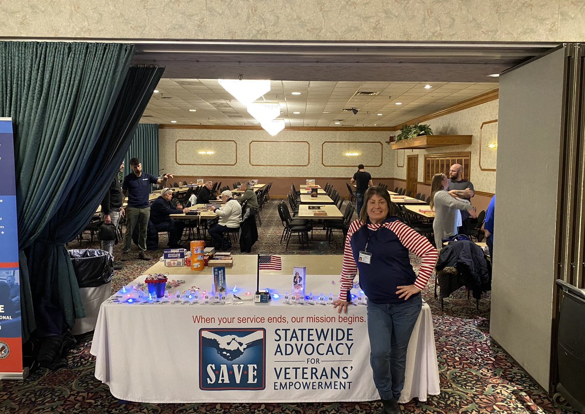 MA Executive Office of Veterans Services tweet media