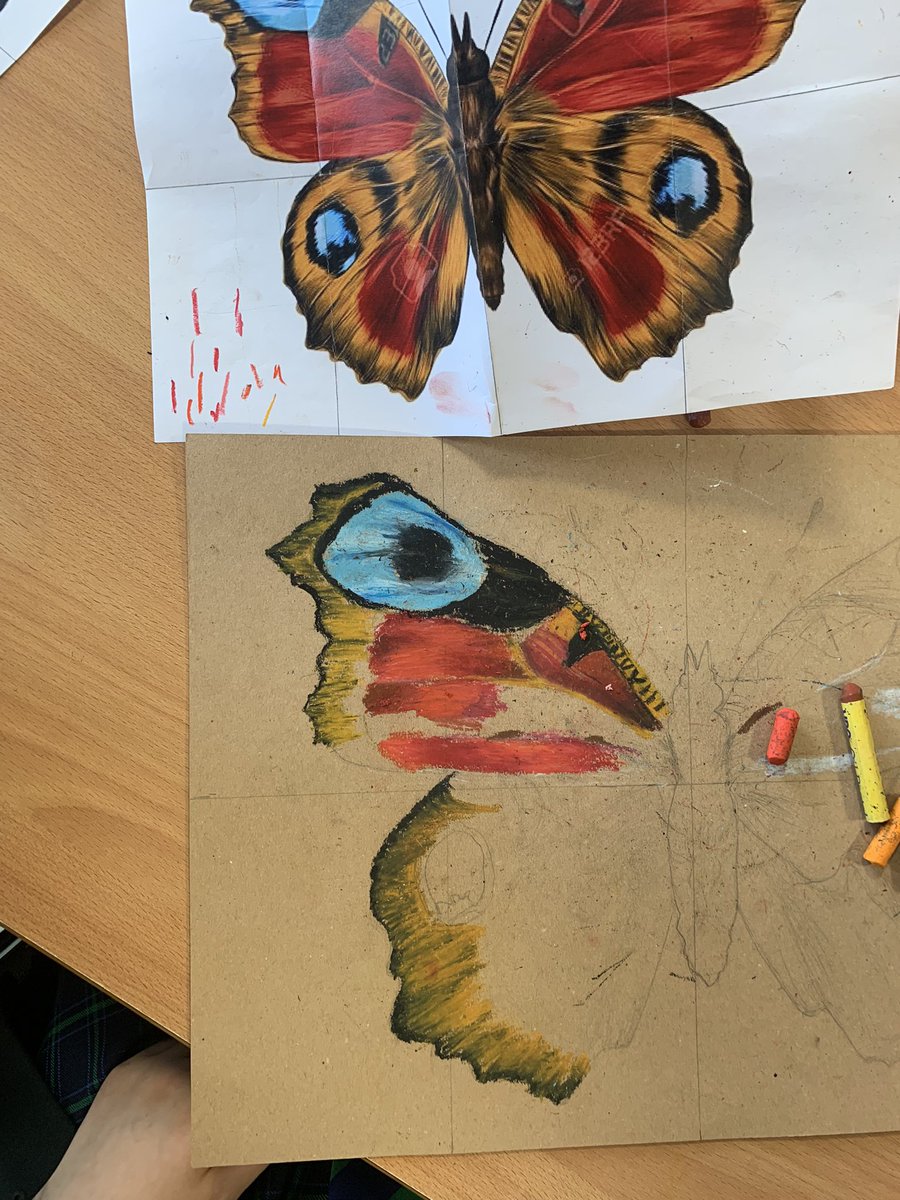 Miss Kelly Art & Design tweet media