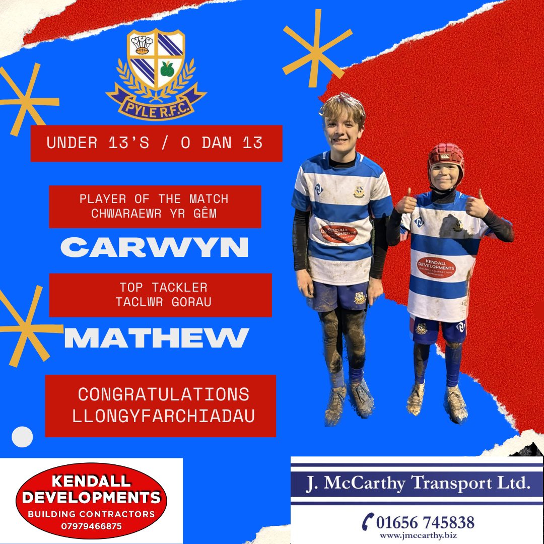 pylepiglets's tweet photo. Here we have last weekends superstars, well done to everyone who took part. Keep up the good work 🐷🏉🔵⚪️ https://t.co/CvPenk2Jnt