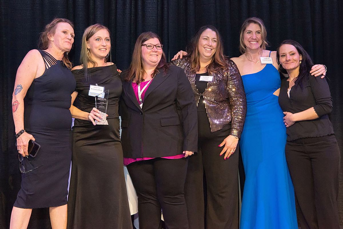 WomenInConst's tweet photo. RT @amesconstrn
HIP-HIP HOORAY! We’re so proud to share that #AmesConstruction Operating Engineer Brittney Bray won the 2023 Outstanding #Craftswoman/#Tradesperson #Award from Finance &amp; Commerce @BusinessMN

Read more https://t.co/uj7LXCSnun

#WomenInConstruction https://t.co/Cuq1w8BDjG