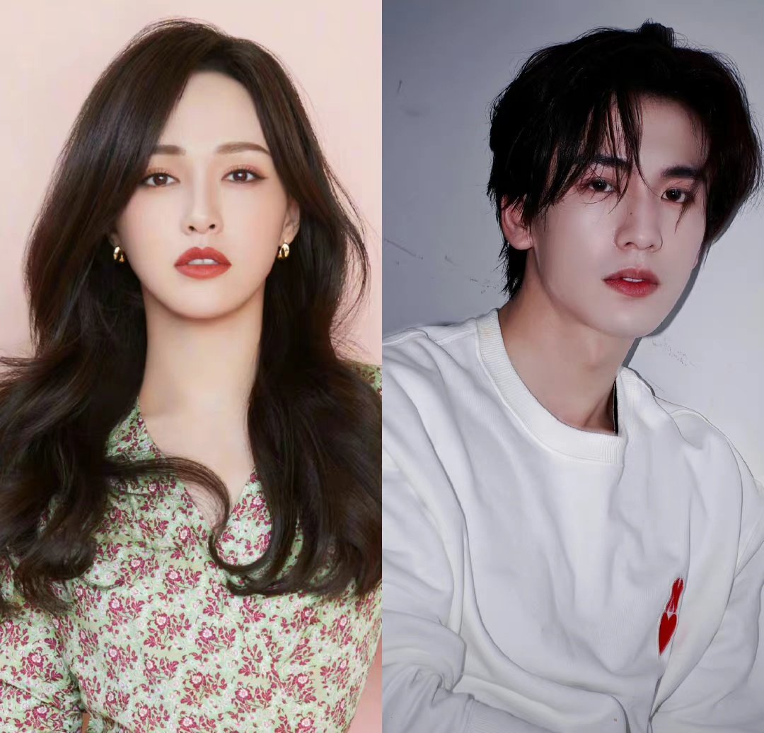 cdrama_tweet's tweet photo. 🍉 Drama: Tian Xia Wu Shuang / Nian Wu Shuang 《天下无双》
Starring: #TangYan #ZhangLinghe
Screenwriter: Xiao Xiang Dong Er
Director: Guo Hu
Platform: IQIYI
Genres: Historical, Romance
#Cpop #Cdrama https://t.co/iuVV5SksBP