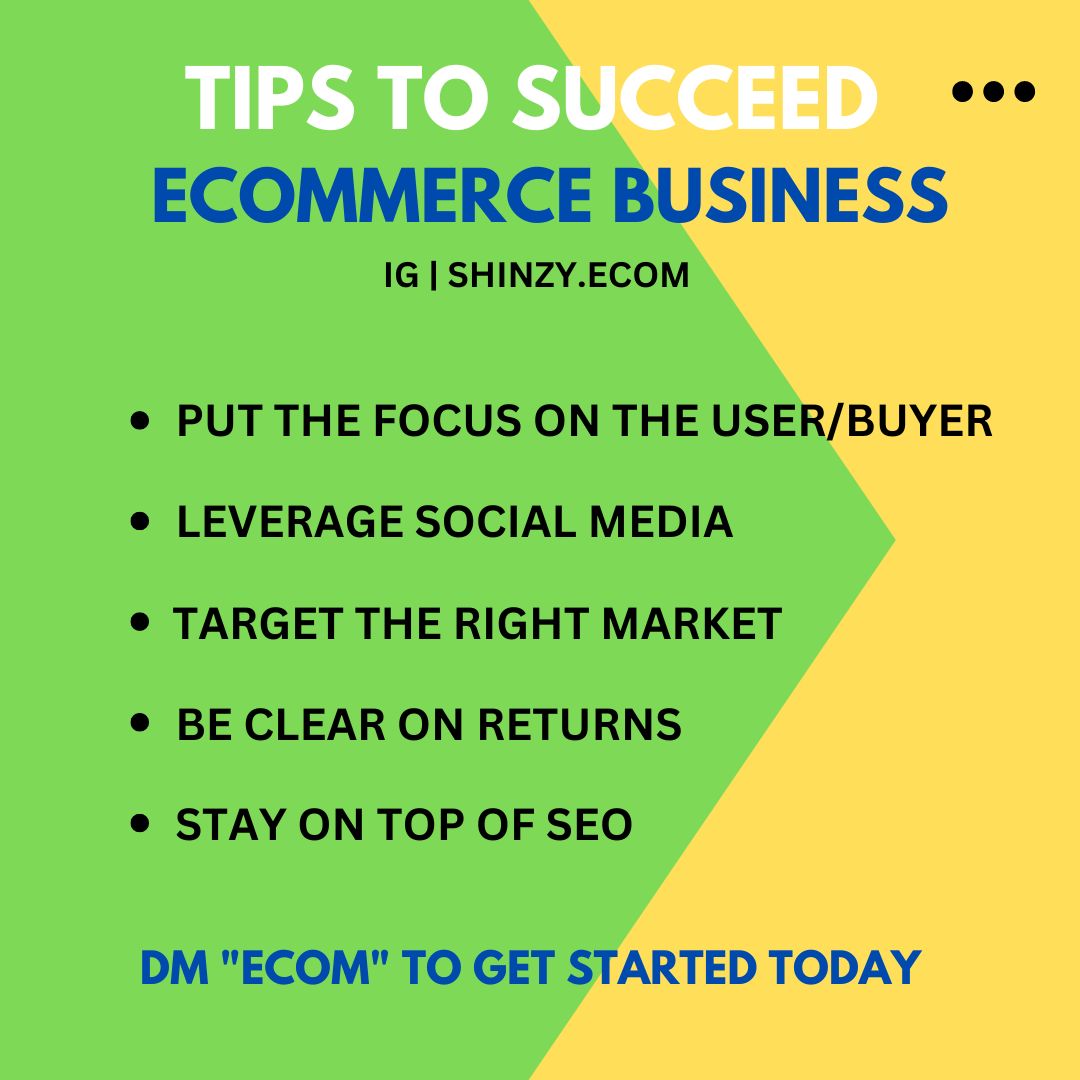 shinzy_ecom's tweet photo. Tips to succeed in e-commerce business 
#dropshipping #ecommerce #shopify #tiktokads #Facebookads #blackbusiness #smallbusiness #shopifyusa #thursdayvibes #ThursdayThoughts #ThursdayMotivation
#OnTheStreet2ndWin #mcrmelbourne
Daily Quordle 416 Diaz Steph https://t.co/jIQR0hyfqk