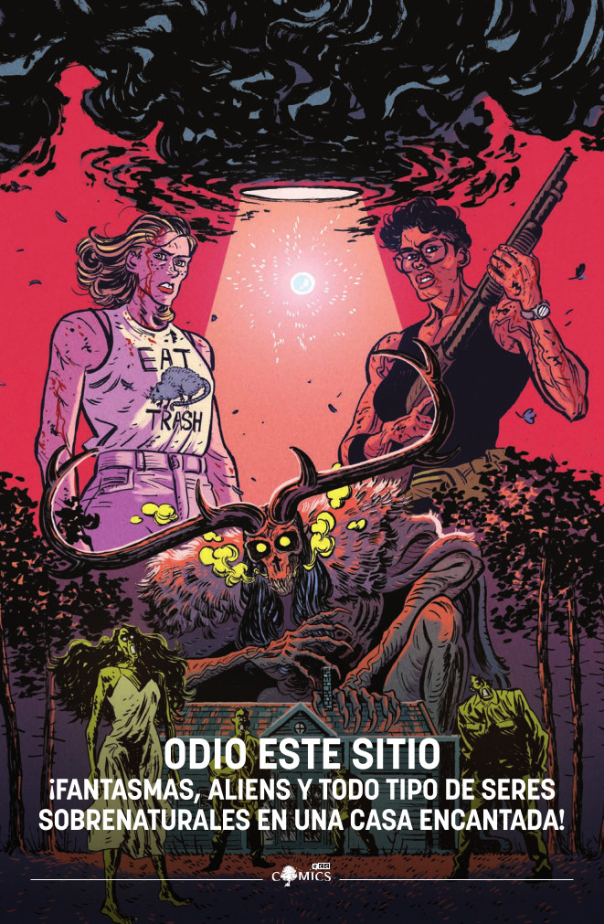 eccediciones's tweet photo. ¡NOVEDADES DE JUNIO 2023!
Llegamos al ecuador del año en los sellos DC, #ECCCómics, @KodomoComics y #ECCManga. Además, distribuimos nuevos títulos de @Casca_borra, @spaceman_team y #ECCArteYColeccionismo
Comunicado #ECCJunio: https://t.co/OAtSyXQrra https://t.co/K77QRN9s6L