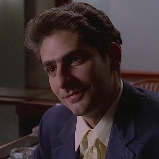 The Sopranos Guy™ tweet media