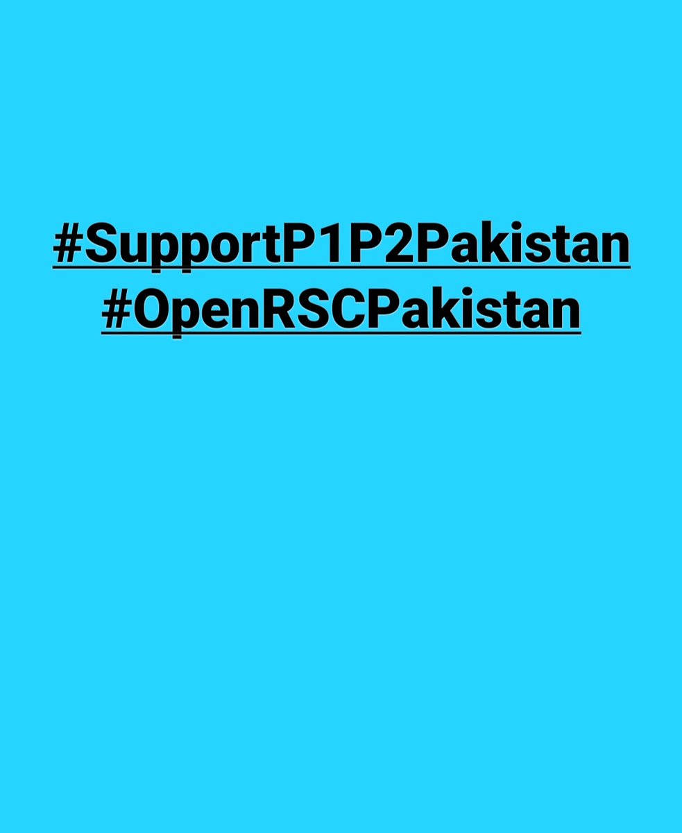 AfgPonetow's tweet photo. Please join this # to save the lives of millions of Afghans.
#SupportP1P2Pakistan
#OpenRSCPakistan https://t.co/WRz8z5rwPC