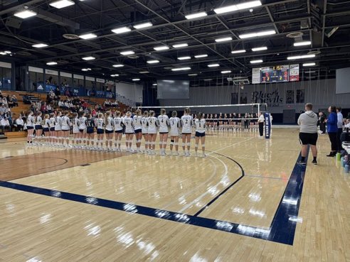 Volleyball Connection tweet media