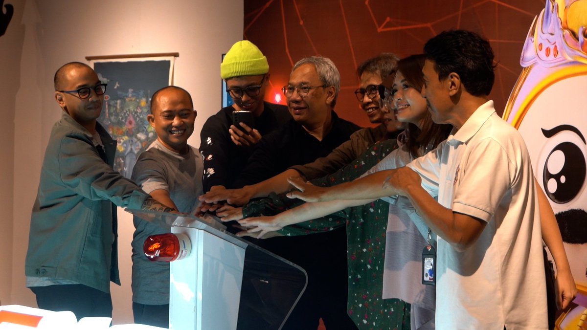 KOGI.NFT 🪐 | MINT IS LIVE!! tweet media