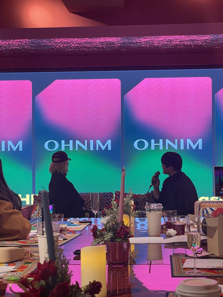 오늘 치피홀더로서 진짜 행복했음 💗
행복한 시간 만들어주셔서 감사해요 😊

<a href="/OHNIM_MINHO/">OHNIM</a> <a href="/AnyMore__e/">AnyMore</a> 
#치피 #디해방 #오님 #송민호 #Konkrit