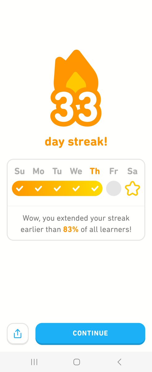 MajKTBLK's tweet photo. Duolingo got me going CRAZY with Japanese and Spanish lol.
#Duolingo
#ItIsFree
#WorkingOnImprovingAlways https://t.co/DGrcMdv1ul