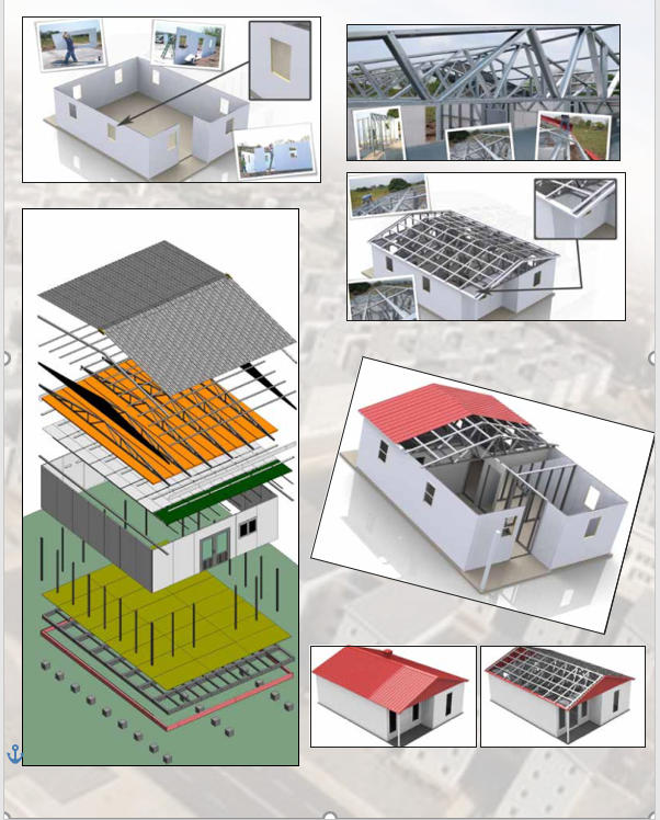 BatinovSn's tweet photo. Les avantages de la technologies utilisée par Batinov 

👉 Vitesse de Construction
👉 Besoin réduit en main-d'œuvre qualifiée
👉 Versatilité de la conception
👉 Retour rapide sur investissement
👉 Réduction de déchets issus des constructions

#PRORAP  #Kebetu #Senegal #PSE https://t.co/JmY4lJkciW