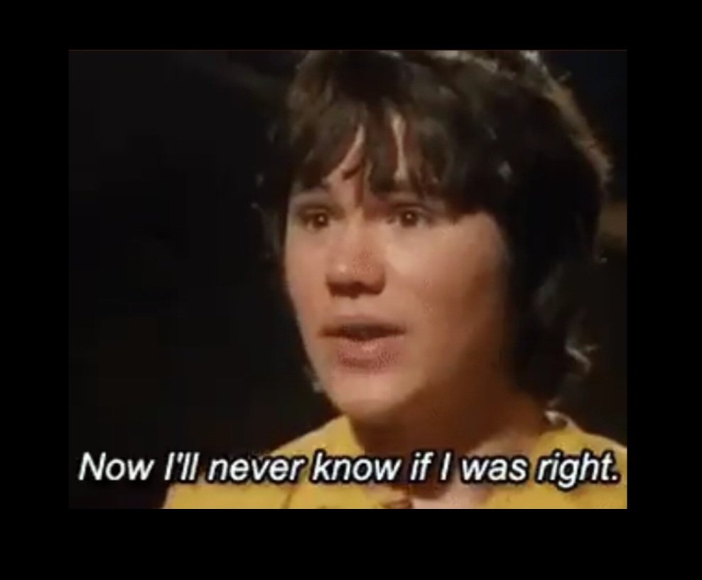 antinousgaygod's tweet image. 🪷 We weep for Adric! On 16 March 1982, viewers of #DoctorWho saw the heroic death of the doctor's companion #Adric (played by gay actor Matthew Waterhouse @MinettaLane) in a cataclysmic cosmic event that saved Earth but wiped out the dinosaurs! Watch: youtu.be/Hn2W9vn2yjs 🪷