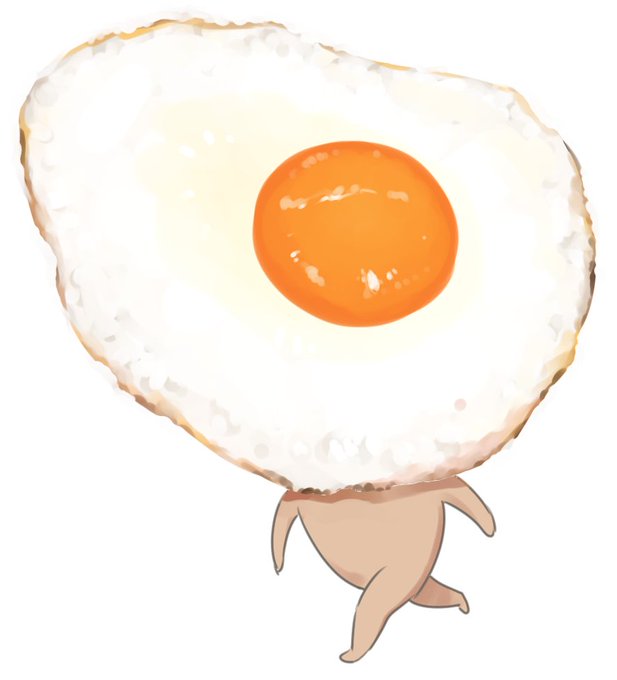 「卵 なにこれ美味しそう」のTwitter画像/イラスト(新着)｜21ページ目