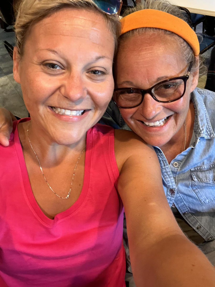 NFLibertyagent's tweet photo. It’s Women’s History Month. Who are your favorite trailblazers? I’ve always admired my Mom! https://t.co/z5cJErQoYv
