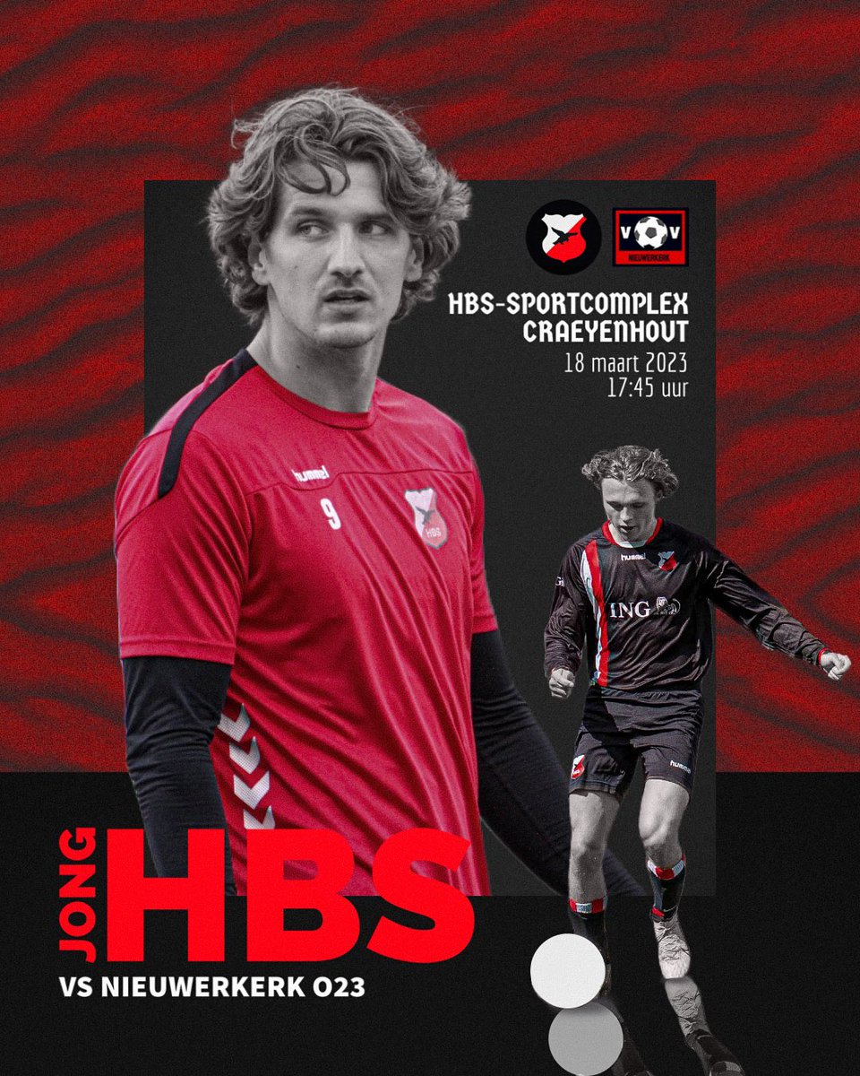 HBSO231's tweet photo. ZATERDAG, THUIS. #competitie https://t.co/QgpsDcUPvd