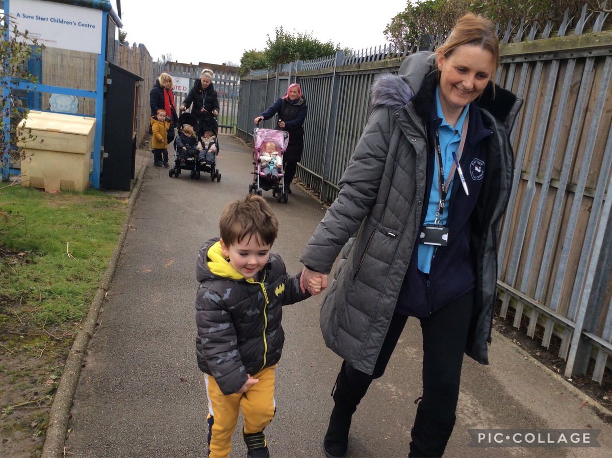 2yrOldExplorers's tweet photo. We loved exploring our local area yesterday and thoroughly enjoyed our play at Yew Tree park. #understandingtheworld #psed #developinglanguage #letsexplore @EastwayPrimary https://t.co/GphueAqH0z