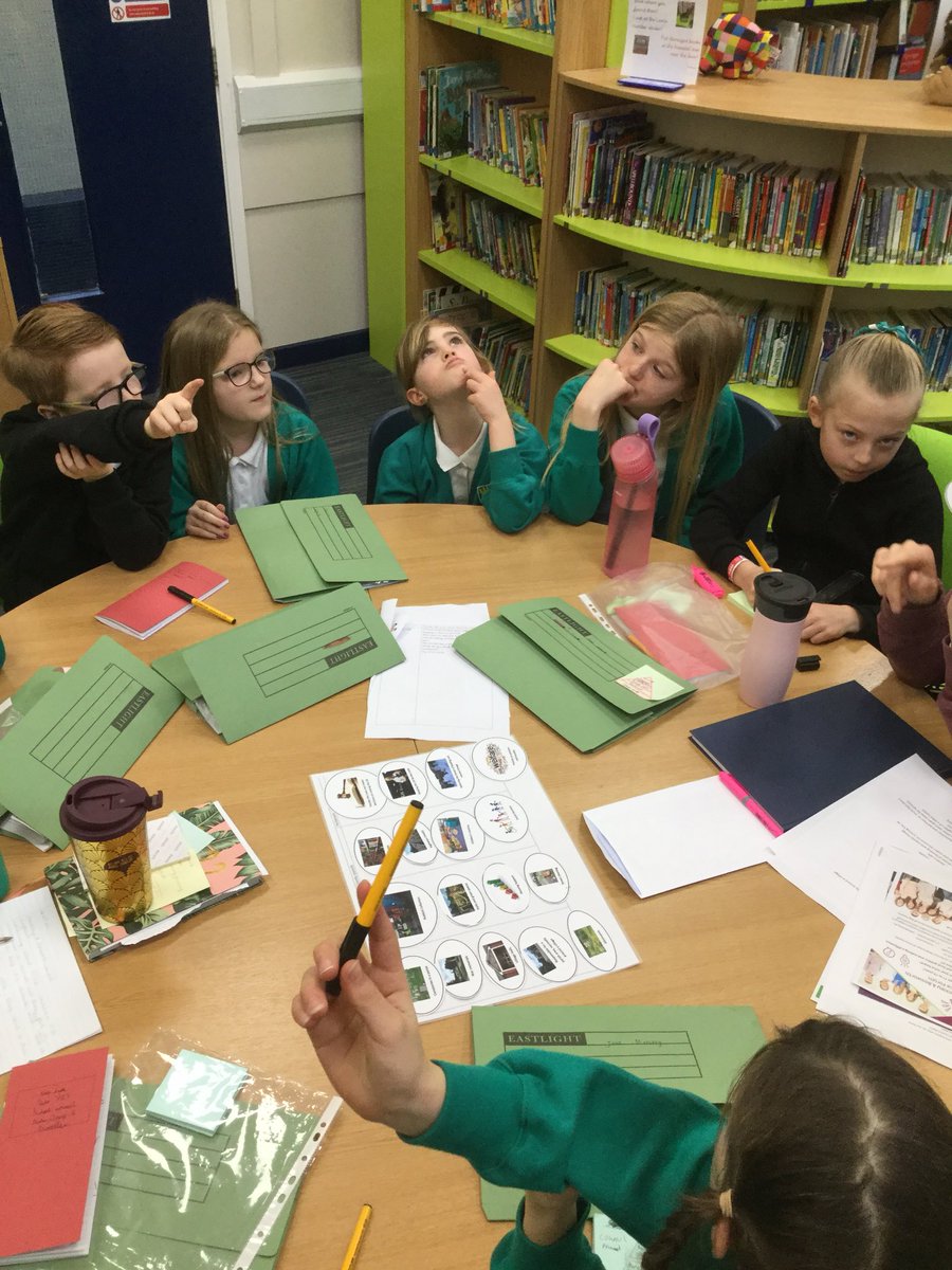 Ratby Primary School tweet media