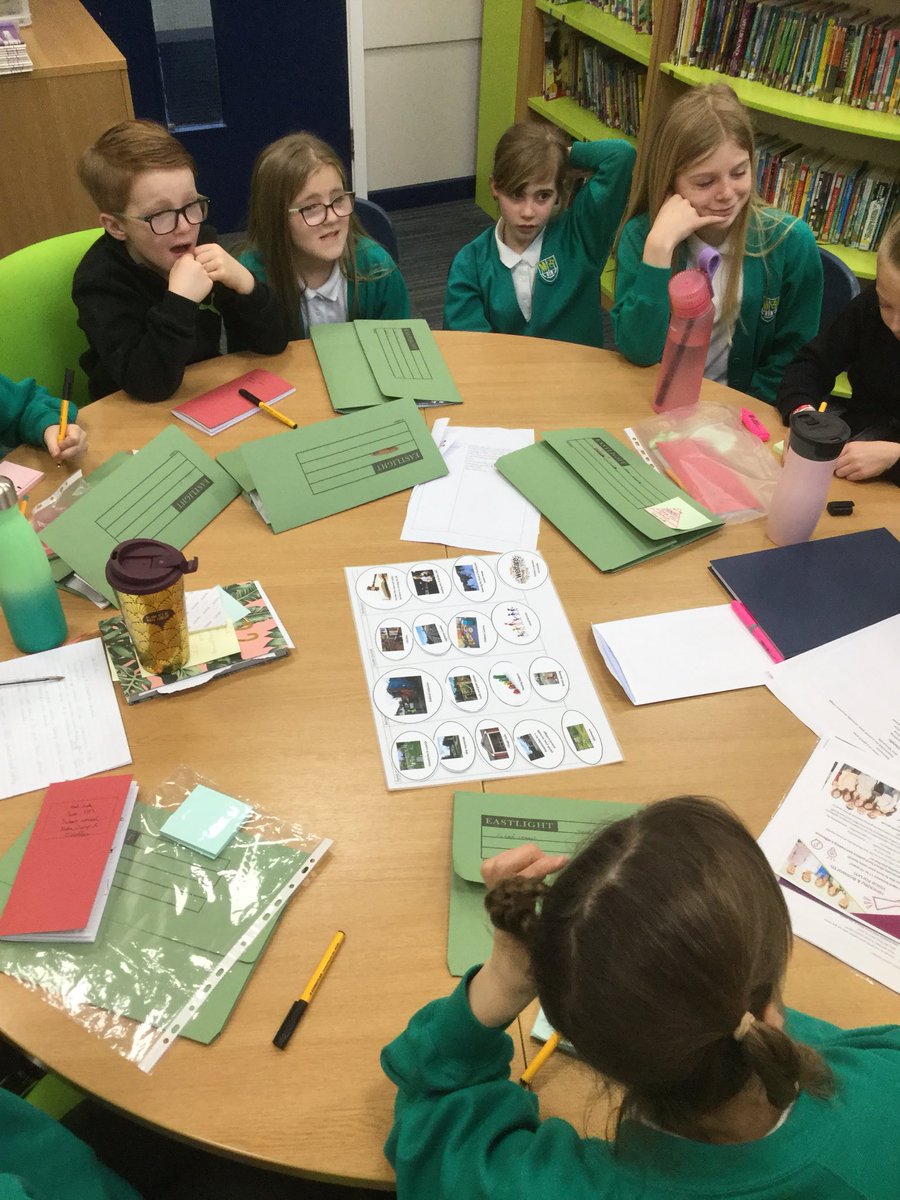 Ratby Primary School tweet media