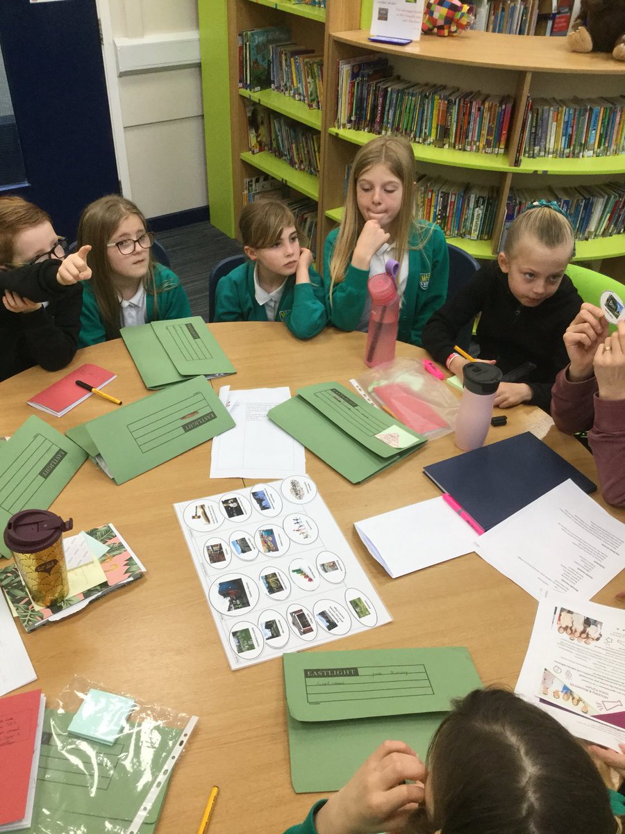 Ratby Primary School tweet media