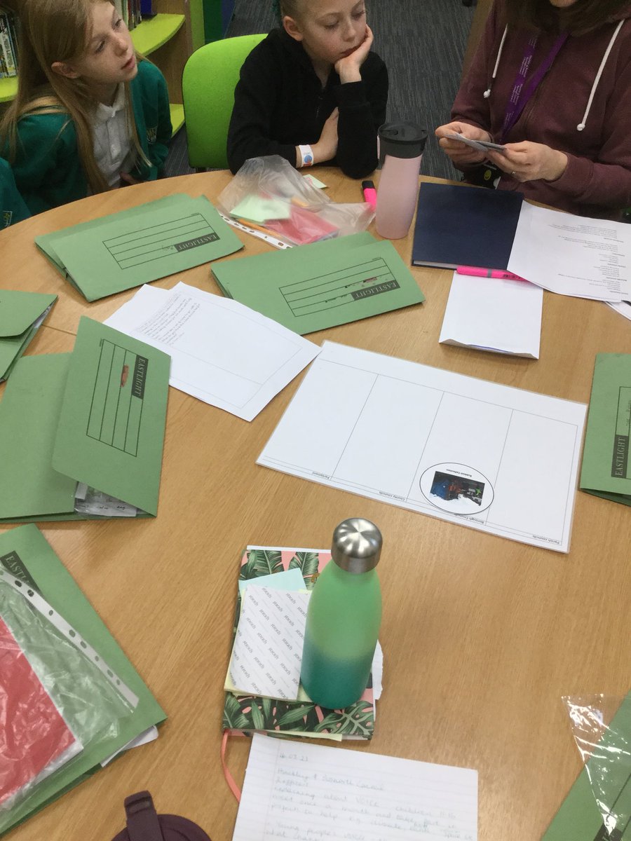 Ratby Primary School tweet media