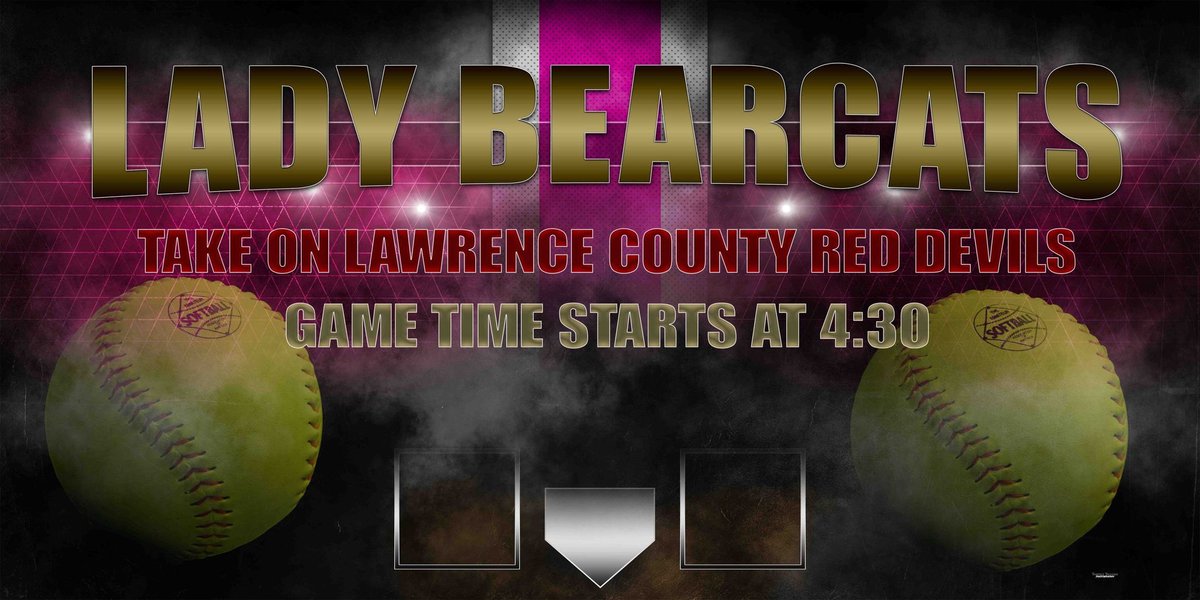 CullmanSoftball's tweet photo. At todays game we will be honoring loved ones in our community who have battled breast cancer.  Ceremony will take place between the Varsity and JV game. @CullmanCats @allisontuggle7 @markstephens22 @CullmanTribune @winfreyjake https://t.co/TD35b7xCh4