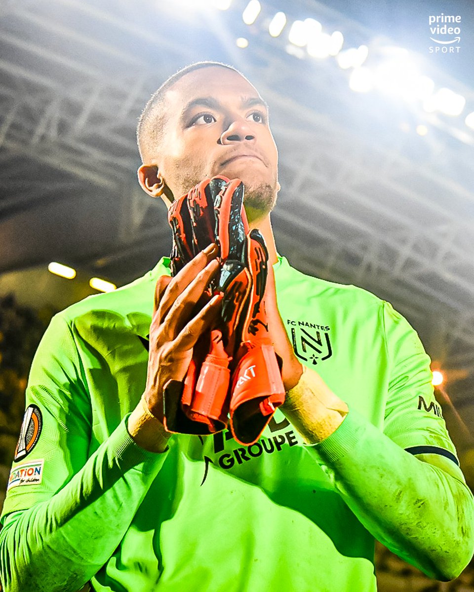 Prime Video Sport France tweet media