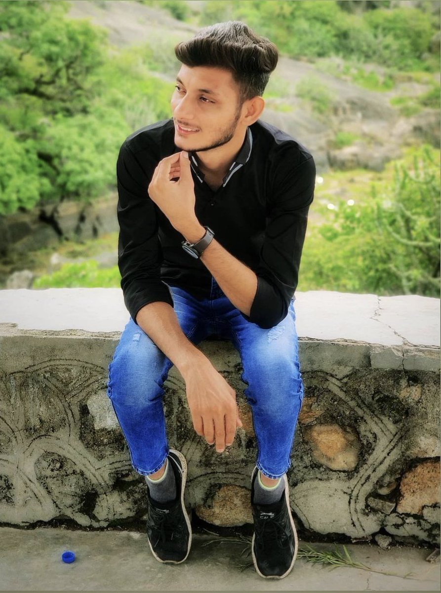 "તમારું તમને ગમવું જે આત્મવિશ્વાસ આપે છે તે કોઇ ફિલોસોફી આપી શકતી નથી"