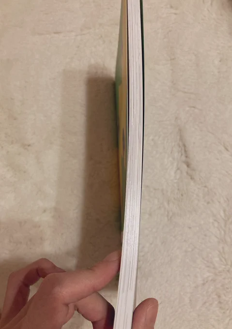 たろうまるさんのシービー本届いた…この為にメロブ利用した……めっちゃ めっちゃかわいい 全方向かわいい 大丈夫これ? 私は無理です かわいい かわいすぎる 