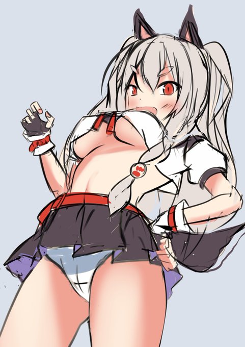 時間なかったので練習落書きで失礼
でもアングルとか今までよりかなり良くなったのでは? 