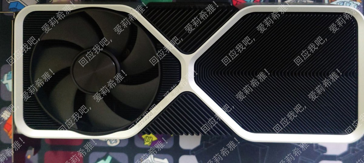 KittyYYuko's tweet photo. Maybe, RTX 4060 Ti. https://t.co/uA6w5u44CS