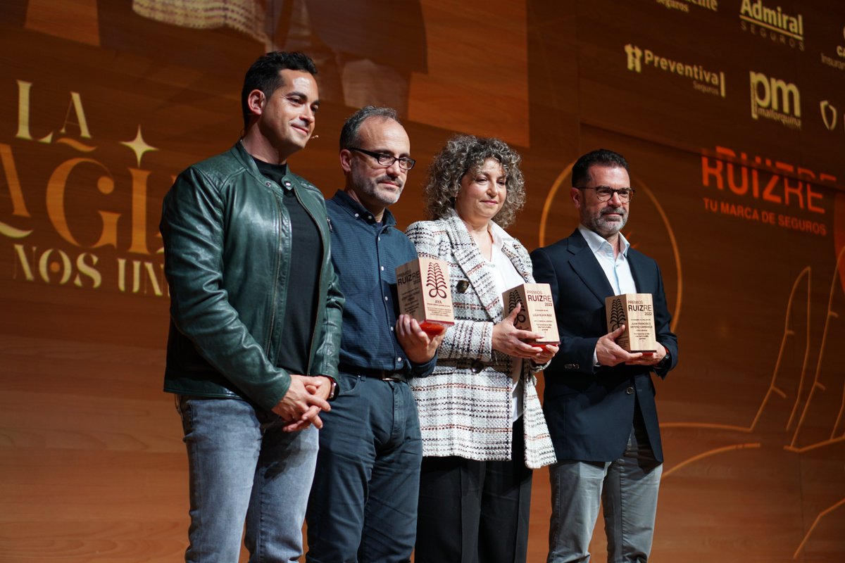 Ruiz Re Seguros tweet media