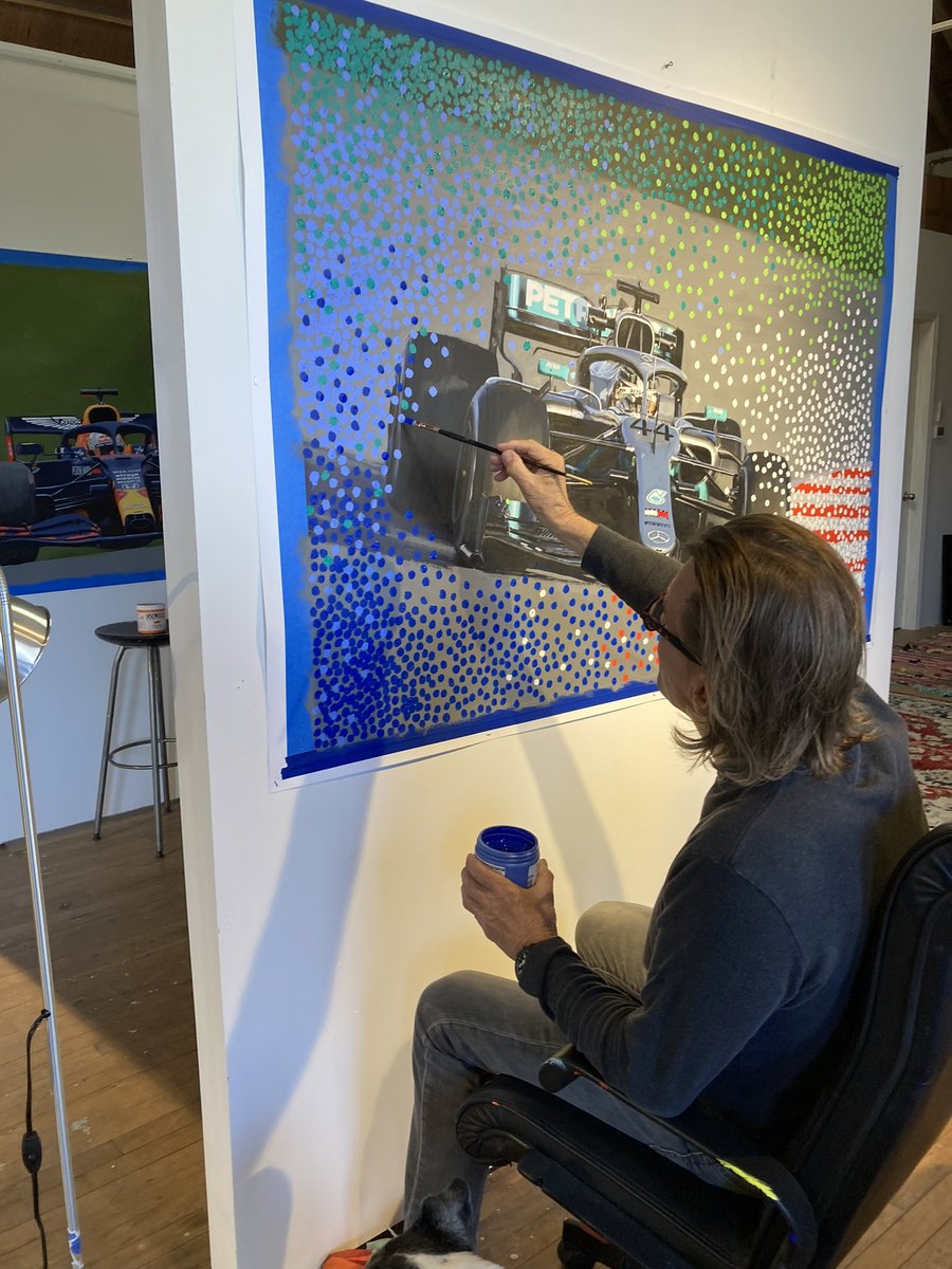 New pieces coming soon 🙏