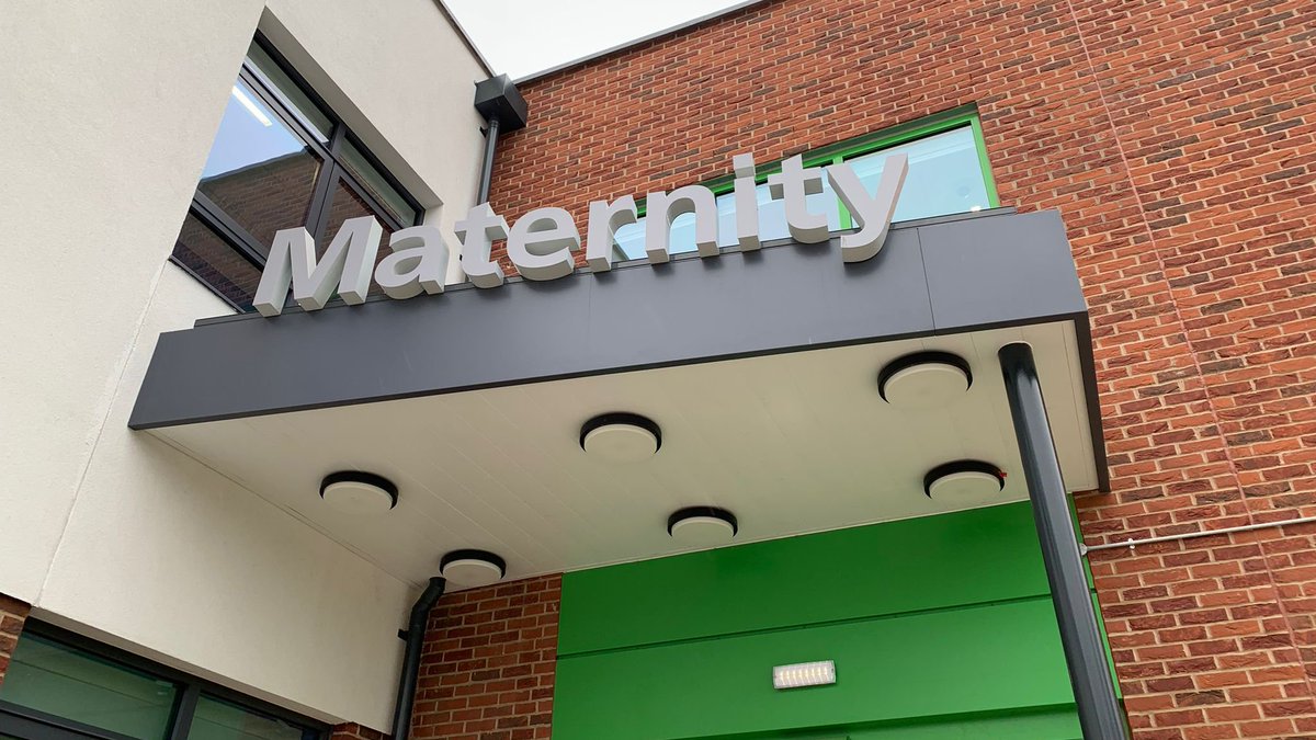 Buckinghamshire Healthcare NHS Trust tweet media