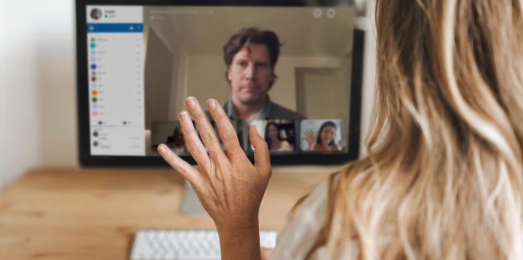 TestDevLab's tweet photo. 👨‍💻 In our latest blog post, we provide a brief overview of the main points we learned in our comparison of different video conferencing apps and the features they offer. Read it now to find out how they compare.

https://t.co/P8uhsYMetc https://t.co/8cjlEML3qa