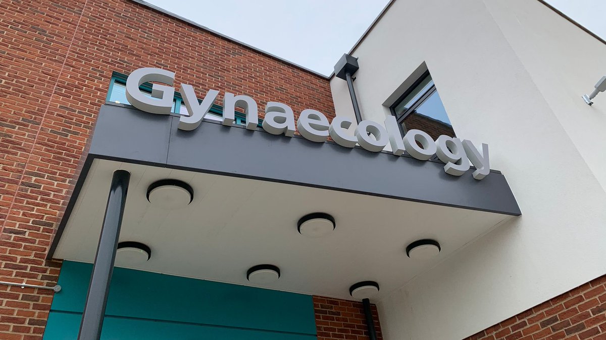 Buckinghamshire Healthcare NHS Trust tweet media