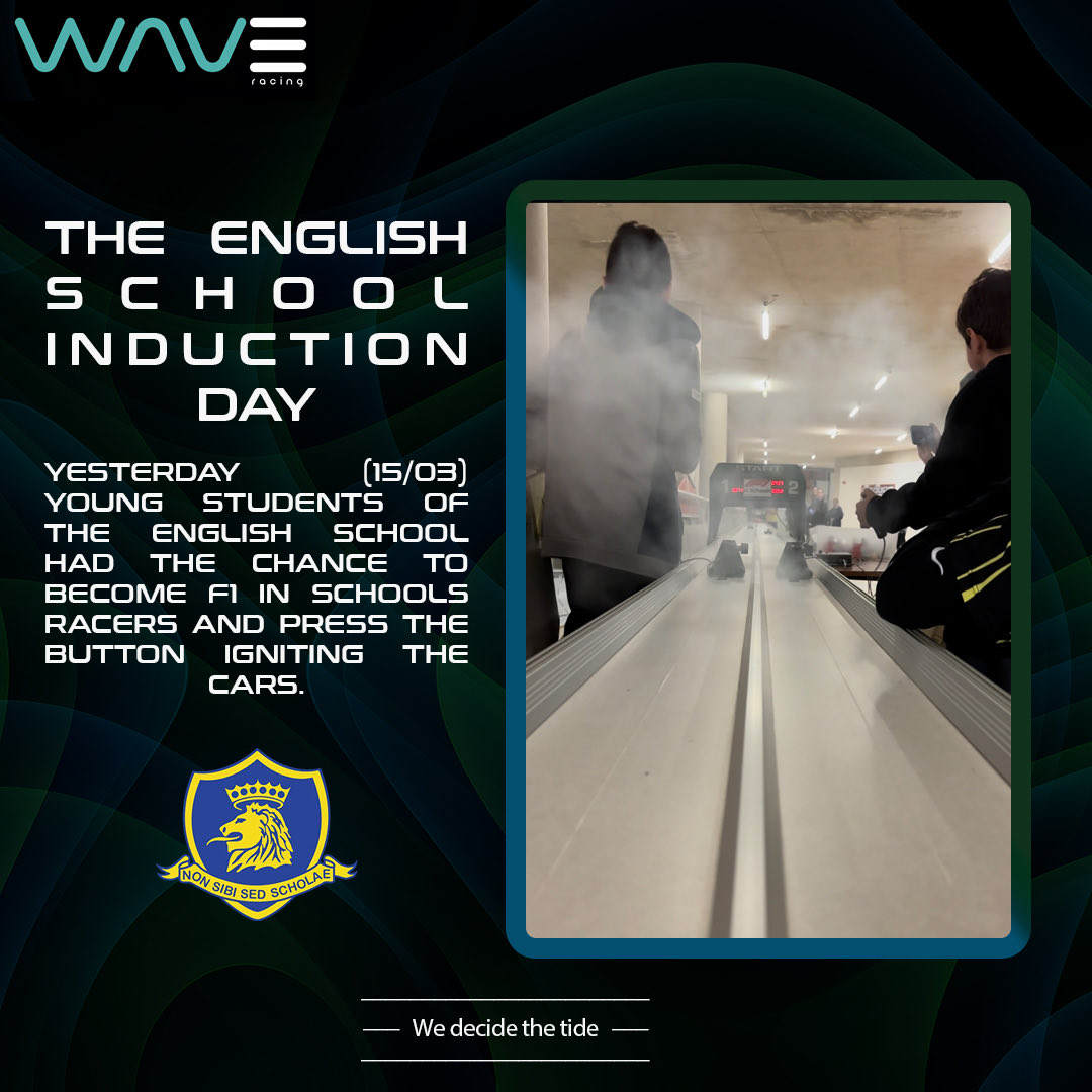waveracing_f1's tweet photo. about yesterday...
#waveracing #f1inschools #theenglishschool #cyprus #greeece #wf23 #singapore https://t.co/WLOmB61Ru2