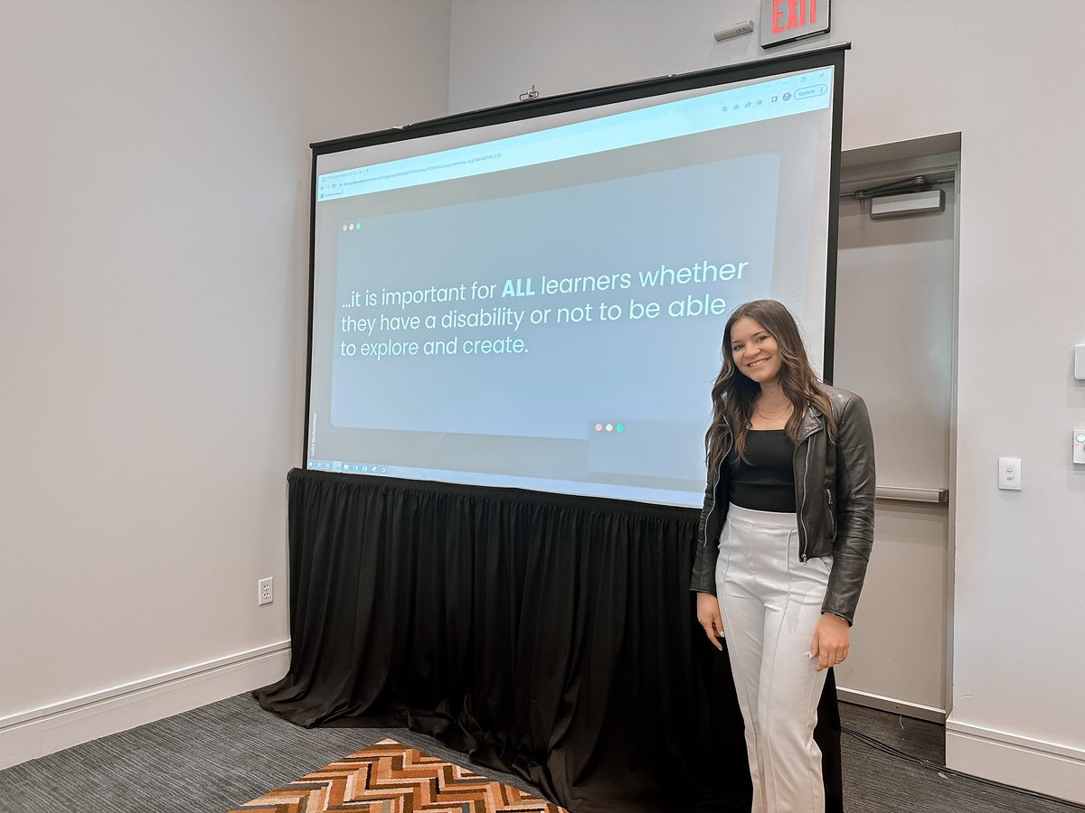 Katie Butzu tweet media