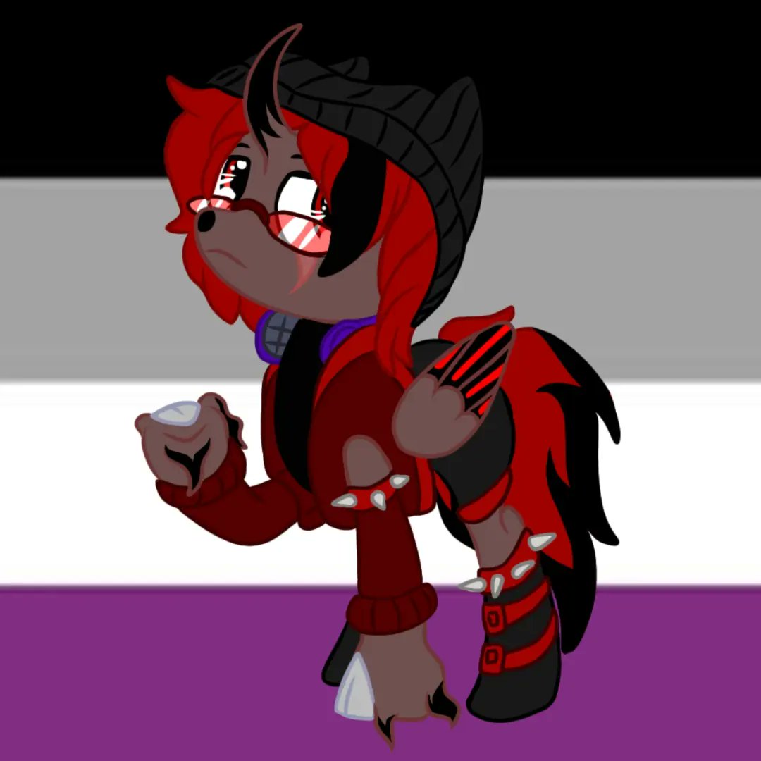 JasperVT_Glitch's tweet photo. Me and my friends as pony

#measapony
#pony
#measamlp
#mlp https://t.co/1Roi3HvKB8