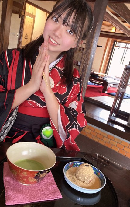 Twitterのコスプレ画像16