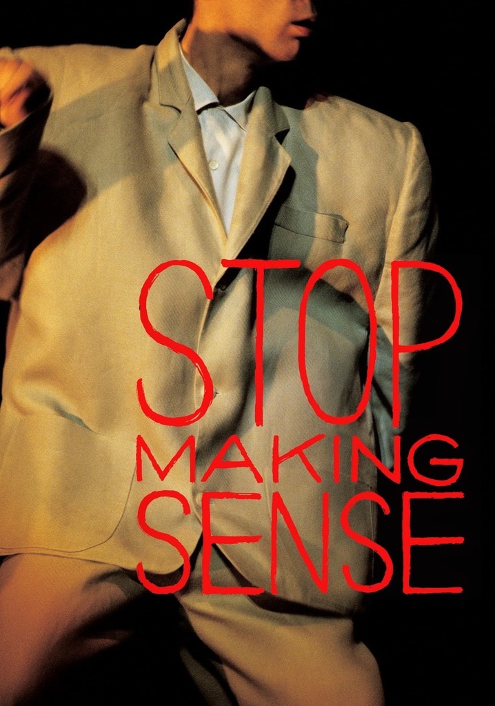 A newly restored 4K version of Talking Heads' groundbreaking concert film, Stop Making Sense, is being released in theaters later this year: cos.lv/uPl650Nk094