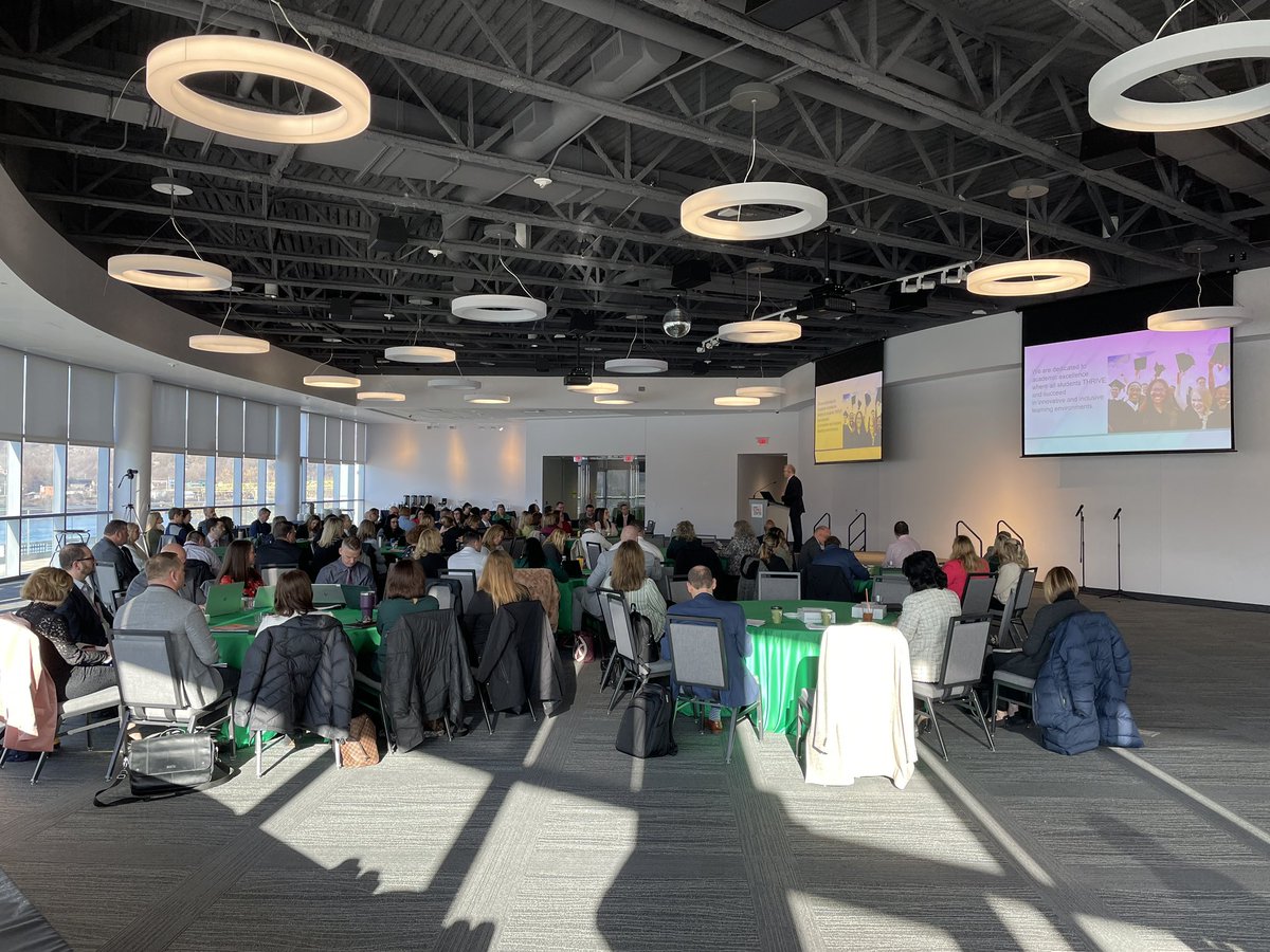 greggbehr's tweet image. Yet again: there’s no other profession that continuously attends to its craft as educators do. #Learning2025 #RemakeLearning