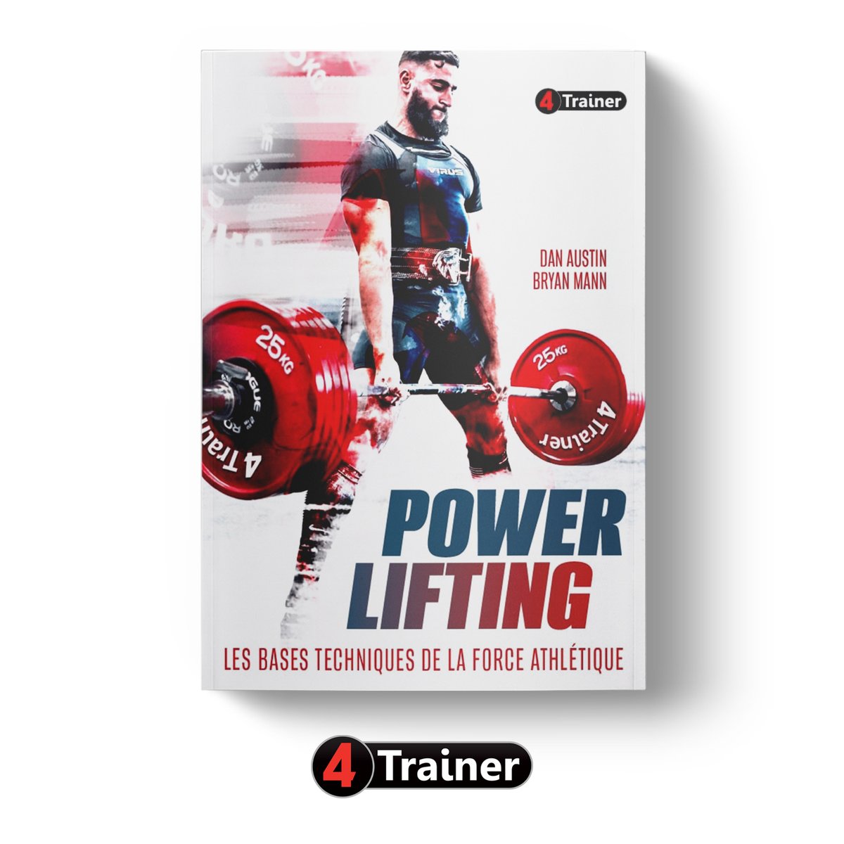 4Trainer Officiel tweet media