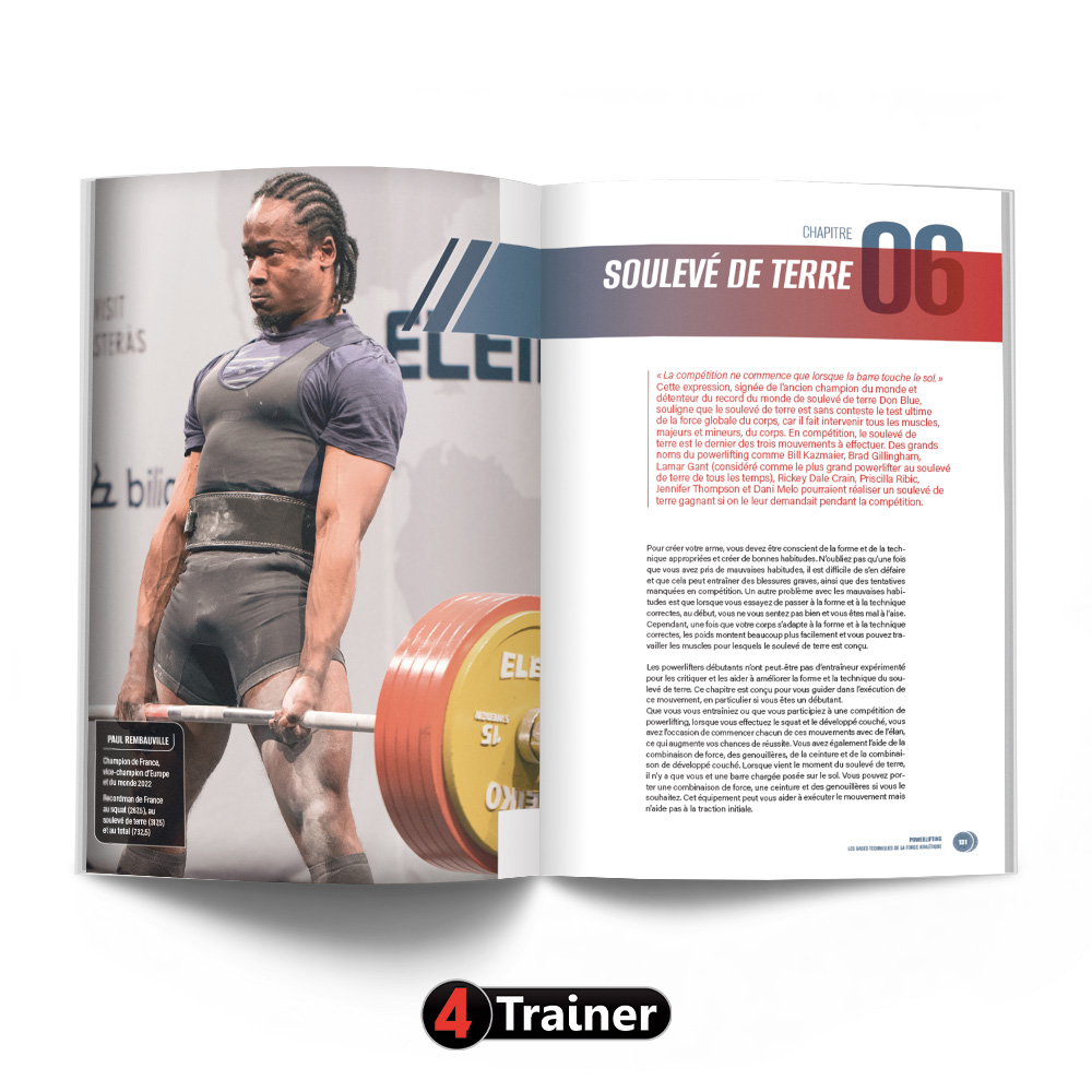 4Trainer Officiel tweet media