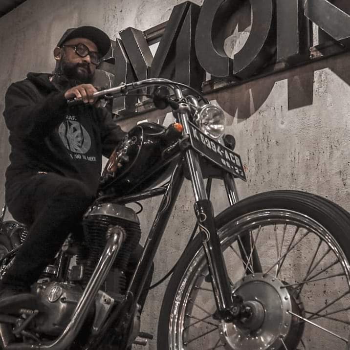 Ride your life

#rivaldi #rivaldimusic