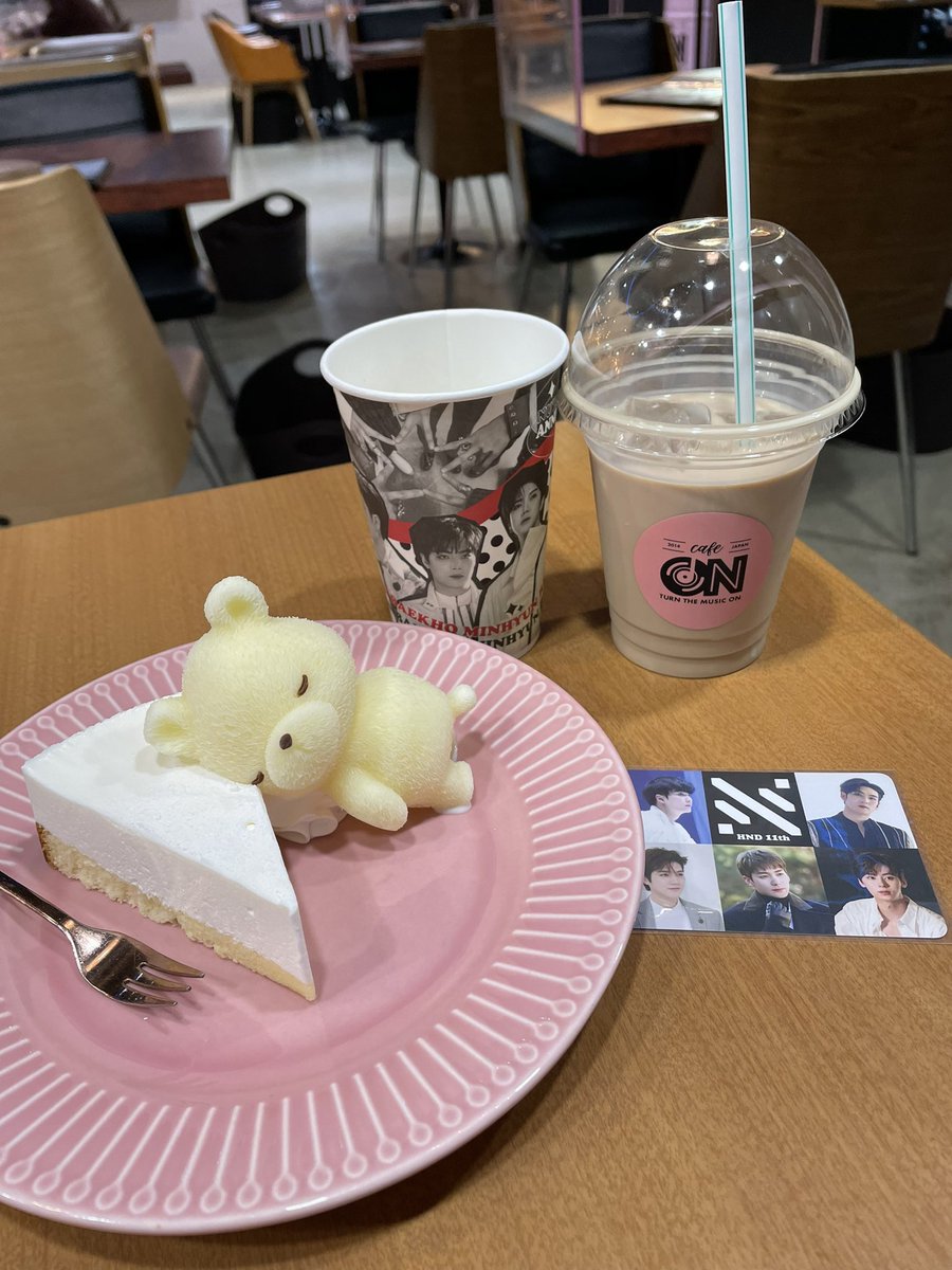 sarasarakireiyo's tweet photo. 今年も参加させていただきました
ありがとうございます
#뉴이스트_데뷔11주년_축하해
#NUEST_11th_SPRING
🐢🐶🐯🦊🐰💖 https://t.co/6sCkabKwpw