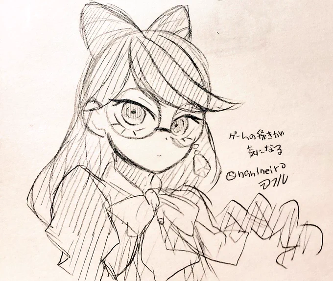 さっきの体験談の女の子 