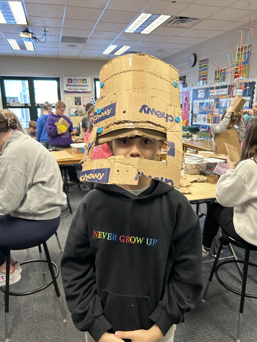 Midview Local Schools tweet media