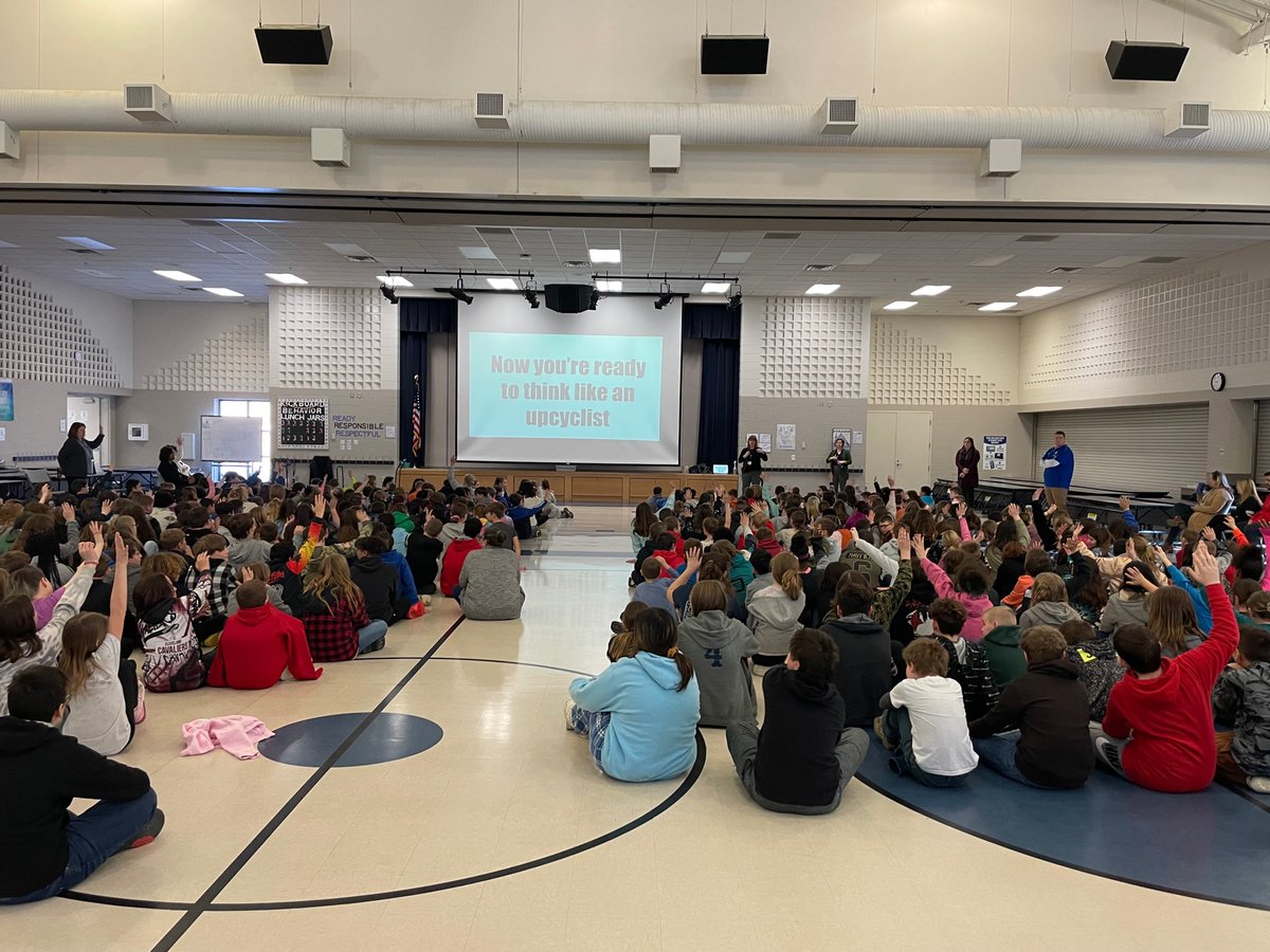 Midview Local Schools tweet media