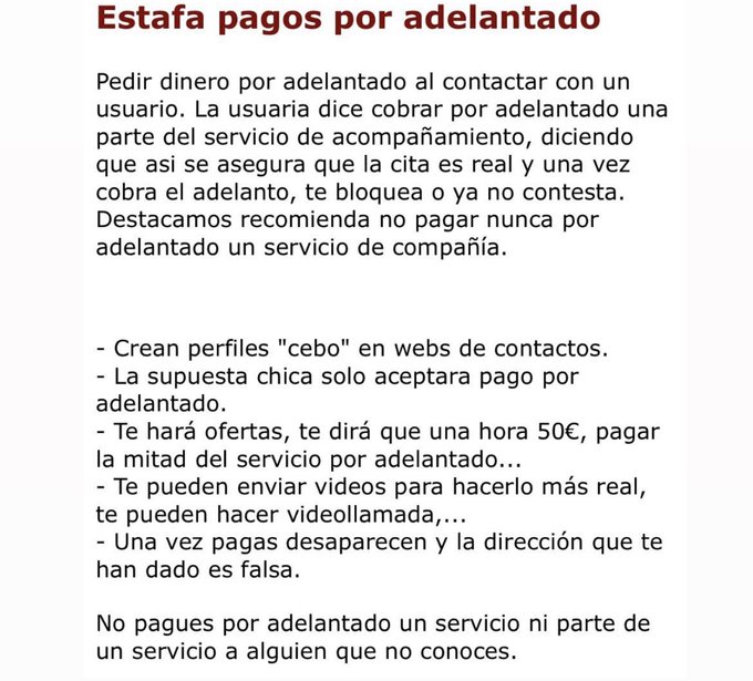 Denuncio publicamente a @Destacamos_com 🚨son una pagina donde las chicas de compa&ntilde;ia nos anunciamos,<a class="tags" target="_blank" title="On Twitter" href="/?out=eyJ0eXAiOiJKV1QiLCJhbGciOiJIUzUxMiJ9.eyJpYXQiOjE3MjE2MzY2MTIsImlzcyI6InR3cG9ybnN0YXJzLmNvbSIsIm5iZiI6MTcyMTYzNjYxMiwiZXhwIjoxNzUzMTcyNjEyLCJyZWRpcmVjdF91cmwiOiJodHRwczovL3R3aXR0ZXIuY29tL0Rlc3RhY2Ftb3NfY29tIn0.HR-IKZoARkUIlyyxWGjfGZq4JAOyDSg5JNYXB-SPGq-H82J9D2ZDOFEEzvAoCdxz20SJpmFHWmTJrG4WmdG2LQ">@Destacamos_com</a><a href="/tag/sexworkiswork"class="tags"><span>#sexworkiswork</span></a>