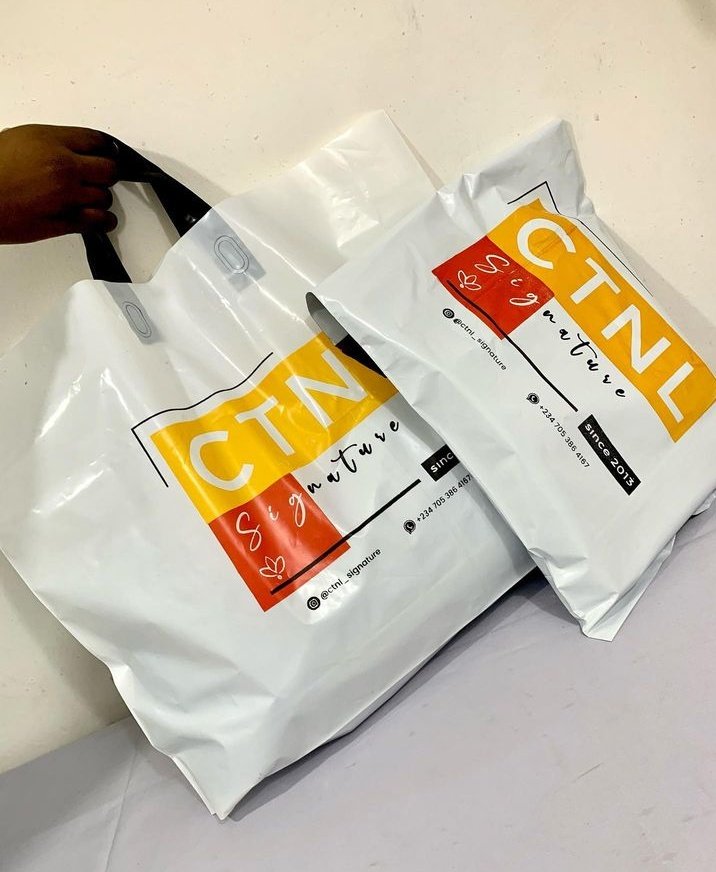 Printing Hub Nigeria Limited™ on Twitter "Deliver your parcels in