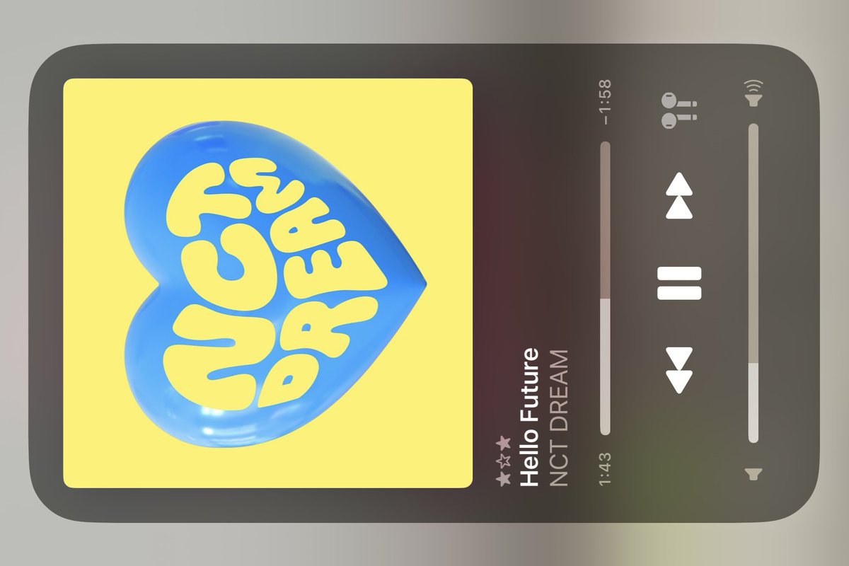 iignoea's tweet photo. 私を強くしてくれる大切な一曲:)💌

#기다렸어_어서와_헬퓨1억뷰
#HelloFuture100M
#NCTDREAM #헬퓨_HelloFuture https://t.co/6koIi6mFd5